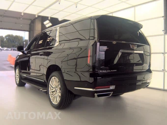 2025 Cadillac Escalade ESV Premium Luxury - miniatura 6