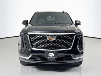 2025 Cadillac Escalade ESV Premium Luxury - miniatura 11