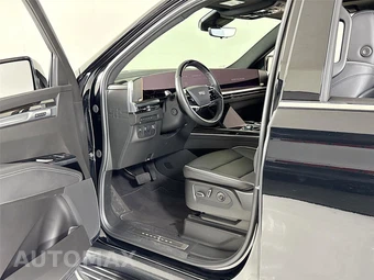 2025 Cadillac Escalade ESV Premium Luxury - miniatura 12
