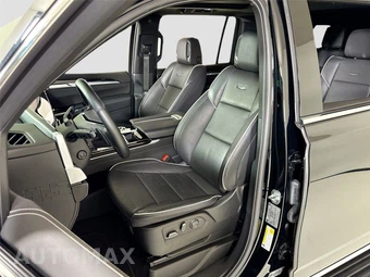 2025 Cadillac Escalade ESV Premium Luxury - miniatura 14