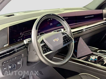 2025 Cadillac Escalade ESV Premium Luxury - miniatura 15