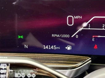 2025 Cadillac Escalade ESV Premium Luxury - miniatura 17
