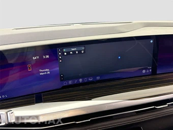 2025 Cadillac Escalade ESV Premium Luxury - miniatura 18