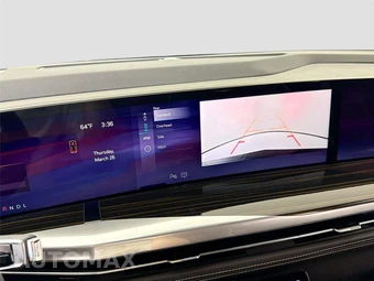 2025 Cadillac Escalade ESV Premium Luxury - miniatura 19