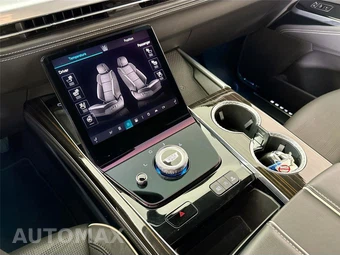 2025 Cadillac Escalade ESV Premium Luxury - miniatura 20