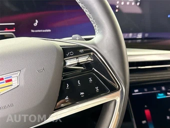 2025 Cadillac Escalade ESV Premium Luxury - miniatura 21