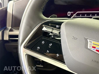 2025 Cadillac Escalade ESV Premium Luxury - miniatura 22