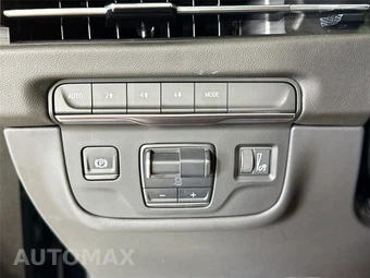 2025 Cadillac Escalade ESV Premium Luxury - miniatura 23
