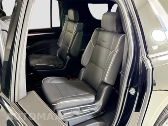 2025 Cadillac Escalade ESV Premium Luxury - miniatura 24