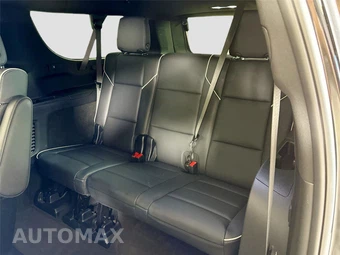 2025 Cadillac Escalade ESV Premium Luxury - miniatura 26