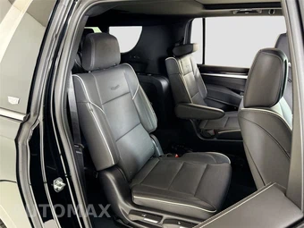 2025 Cadillac Escalade ESV Premium Luxury - miniatura 28