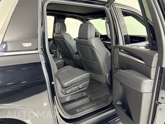 2025 Cadillac Escalade ESV Premium Luxury - miniatura 29