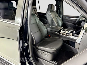 2025 Cadillac Escalade ESV Premium Luxury - miniatura 30