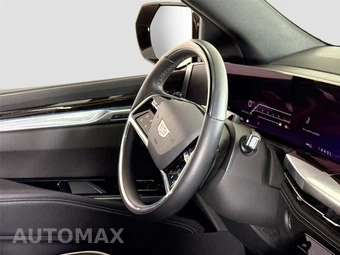 2025 Cadillac Escalade ESV Premium Luxury - miniatura 32