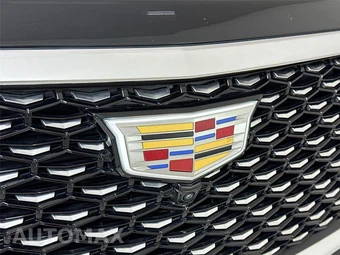 2025 Cadillac Escalade ESV Premium Luxury - miniatura 33