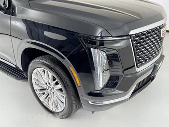 2025 Cadillac Escalade ESV Premium Luxury - miniatura 34