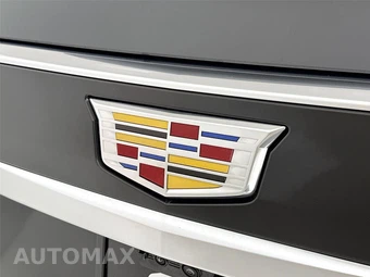 2025 Cadillac Escalade ESV Premium Luxury - miniatura 35