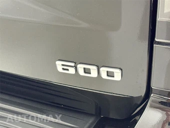 2025 Cadillac Escalade ESV Premium Luxury - miniatura 36