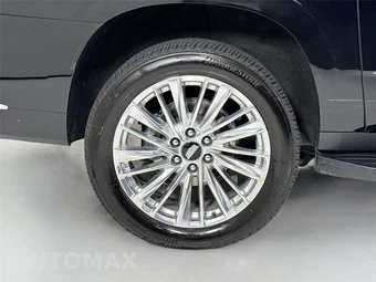 2025 Cadillac Escalade ESV Premium Luxury - miniatura 37