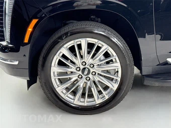 2025 Cadillac Escalade ESV Premium Luxury - miniatura 39