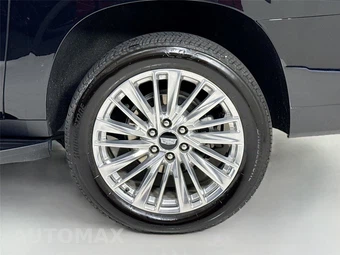 2025 Cadillac Escalade ESV Premium Luxury - miniatura 40