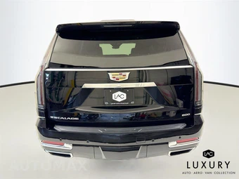 2025 Cadillac Escalade ESV Premium Luxury - miniatura 7