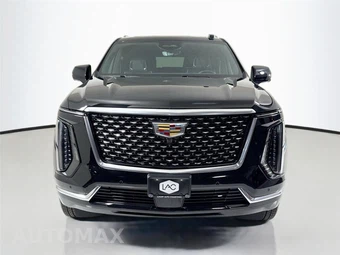 2025 Cadillac Escalade ESV Premium Luxury - miniatura 11