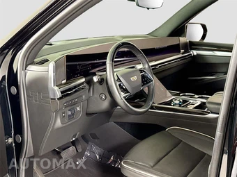2025 Cadillac Escalade ESV Premium Luxury - miniatura 13