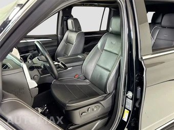 2025 Cadillac Escalade ESV Premium Luxury - miniatura 14