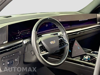 2025 Cadillac Escalade ESV Premium Luxury - miniatura 15