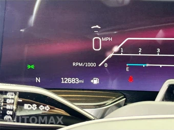 2025 Cadillac Escalade ESV Premium Luxury - miniatura 17