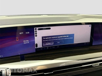 2025 Cadillac Escalade ESV Premium Luxury - miniatura 18