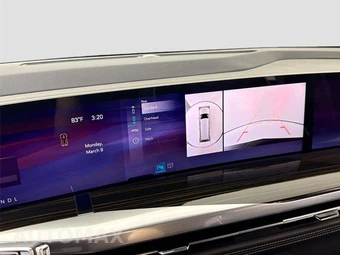 2025 Cadillac Escalade ESV Premium Luxury - miniatura 19