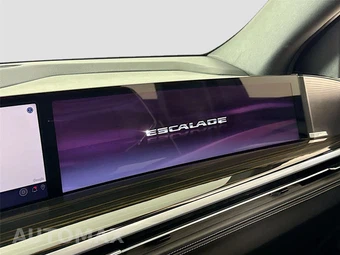 2025 Cadillac Escalade ESV Premium Luxury - miniatura 20