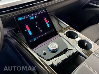 2025 Cadillac Escalade ESV Premium Luxury - miniatura 21