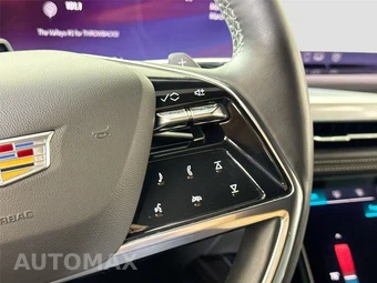 2025 Cadillac Escalade ESV Premium Luxury - miniatura 22