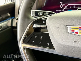 2025 Cadillac Escalade ESV Premium Luxury - miniatura 23