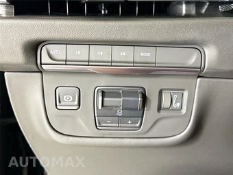 2025 Cadillac Escalade ESV Premium Luxury - miniatura 24