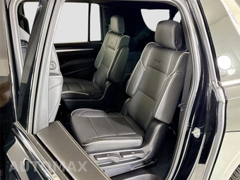 2025 Cadillac Escalade ESV Premium Luxury - miniatura 25