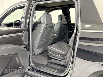 2025 Cadillac Escalade ESV Premium Luxury - miniatura 26