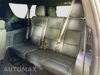 2025 Cadillac Escalade ESV Premium Luxury - miniatura 28