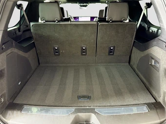 2025 Cadillac Escalade ESV Premium Luxury - miniatura 29