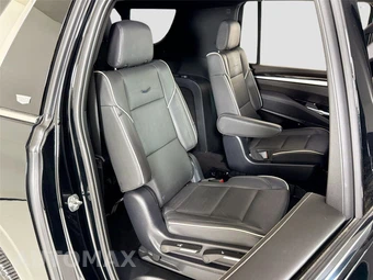 2025 Cadillac Escalade ESV Premium Luxury - miniatura 30