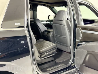 2025 Cadillac Escalade ESV Premium Luxury - miniatura 31