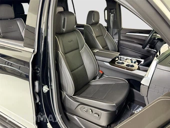 2025 Cadillac Escalade ESV Premium Luxury - miniatura 32