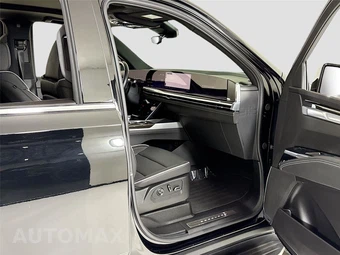 2025 Cadillac Escalade ESV Premium Luxury - miniatura 33