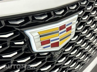 2025 Cadillac Escalade ESV Premium Luxury - miniatura 36
