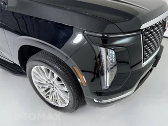 2025 Cadillac Escalade ESV Premium Luxury - miniatura 37