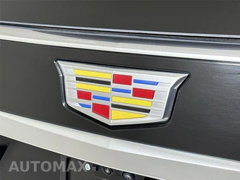 2025 Cadillac Escalade ESV Premium Luxury - miniatura 38