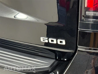 2025 Cadillac Escalade ESV Premium Luxury - miniatura 39